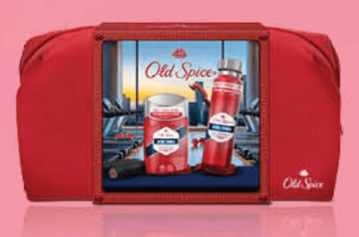OLD SPICE Poklon paket - Akcija u trgovini Bipa