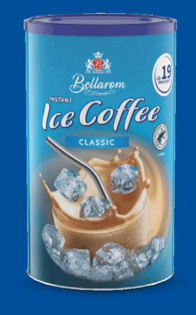 Bellarom ledena kava 275 g Akcija u trgovini Lidl