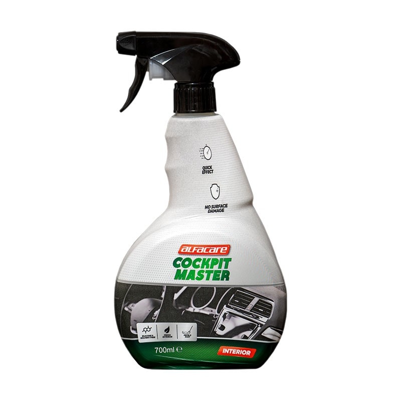 Alfacare Cockpit Master 700 ml Akcija u trgovini Kaufland