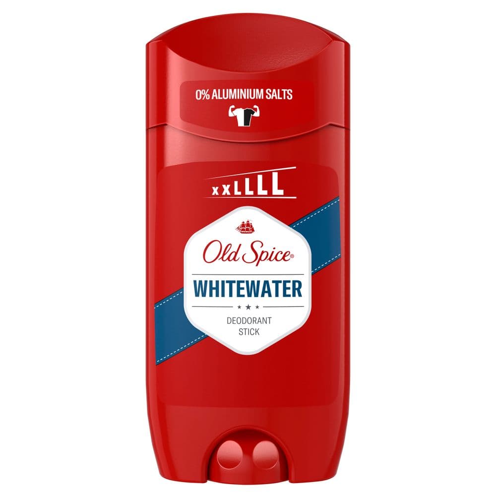 Old Spice deo spray, deo stick, gel za tuširanje 150 ml, 50 ml, 400 ml Akcija u trgovini Trgovina Krk