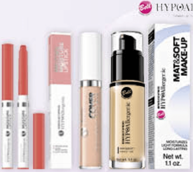 Odabrani Hypoallergenic proizvodi Bell - Akcija u trgovini Mueller