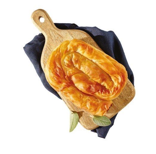 Domaći burek motani sir 220 g Lidlova pekara - Akcija u trgovini Lidl