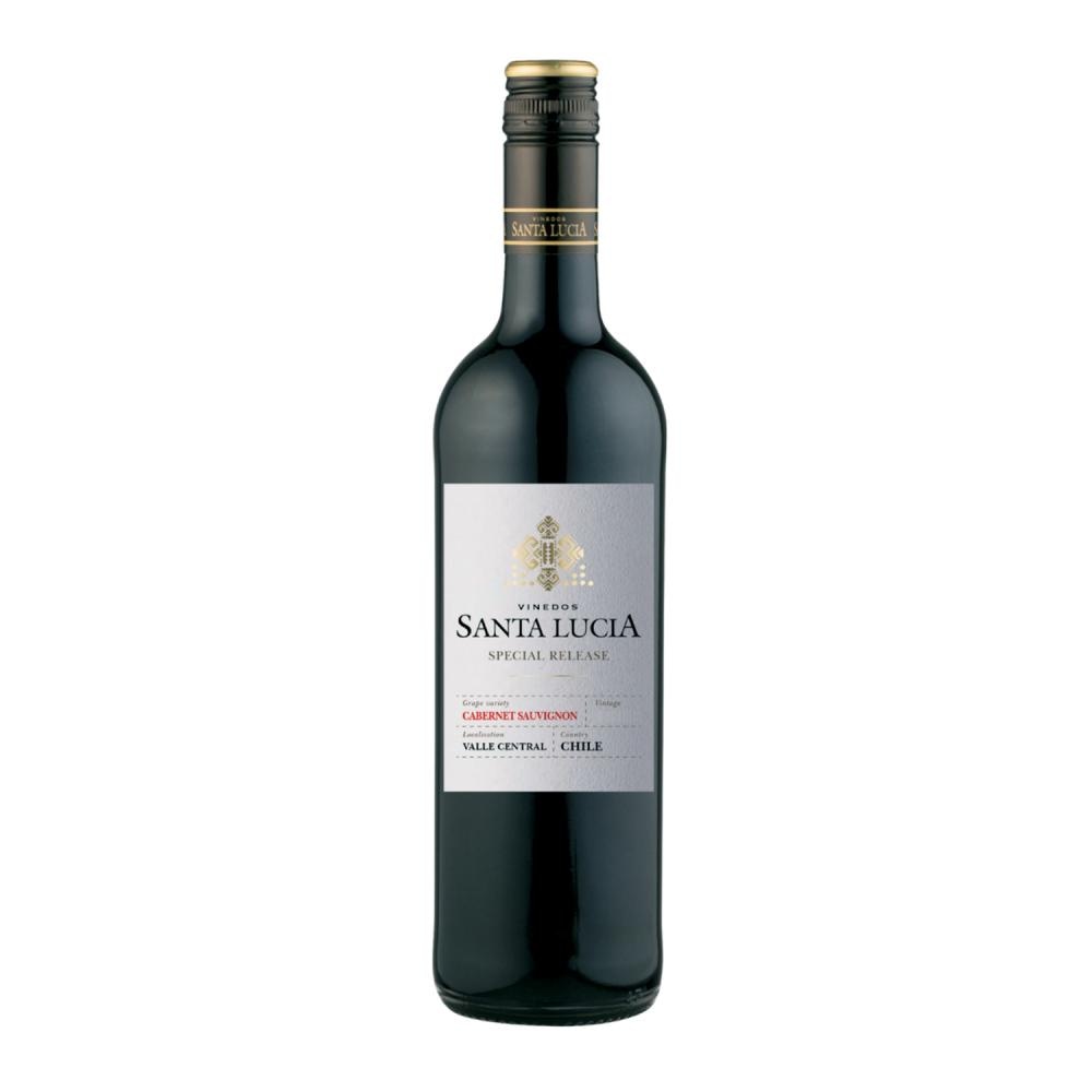 Santa Lucia vino 0,75l - Akcija u trgovini Konzum