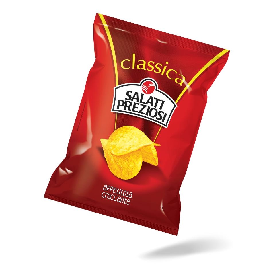 Čips 280 g - Akcija u trgovini Trgovina Krk