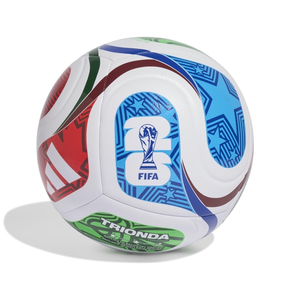 Nogometna lopta La Fifa 2026 kom - Akcija u trgovini Konzum