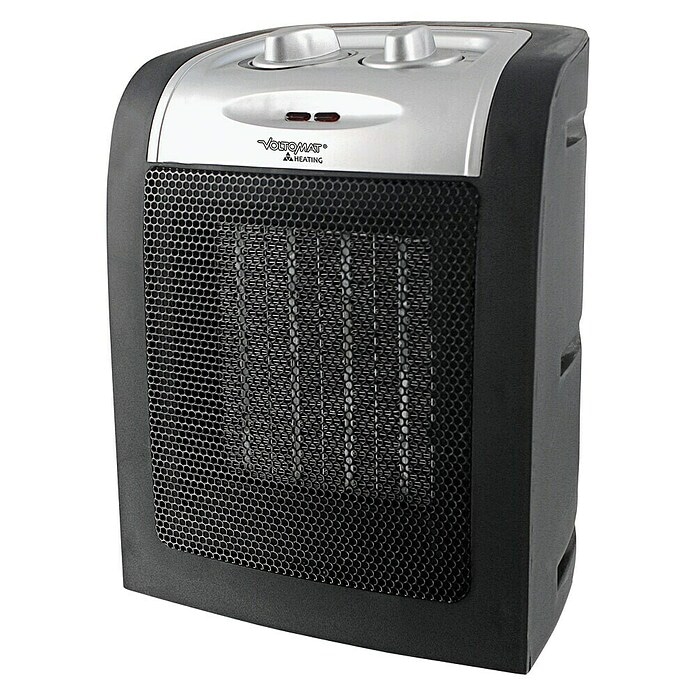 Ventilatorska grijalica 'FH-106145.4' Akcija u trgovini Bauhaus