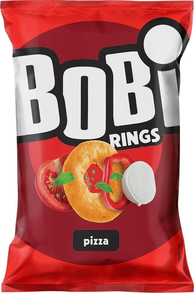 Bobi rings flips 70 g Akcija u trgovini Bakmaz