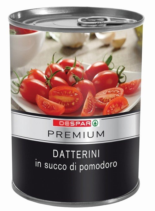 Rajčica 400 g - Akcija u trgovini Spar