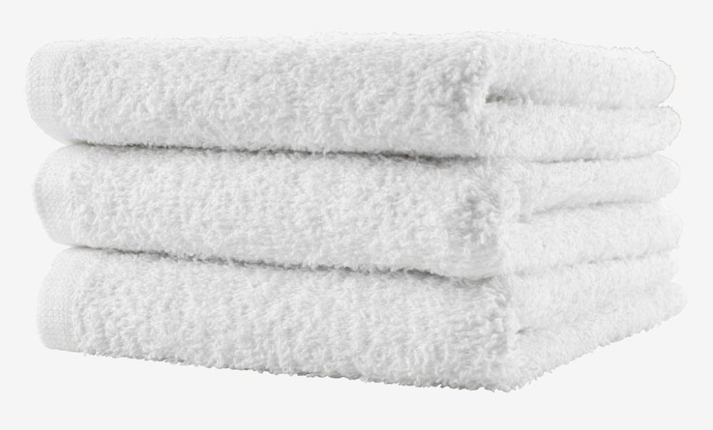 FLISBY ručnik 40x60 cm - Akcija u trgovini Jysk