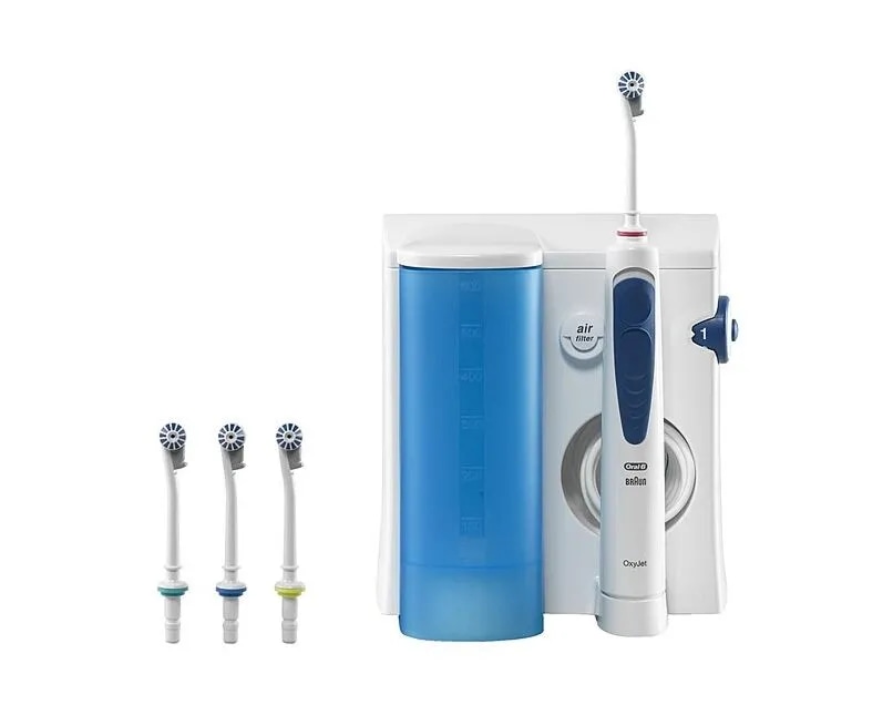 Oral-B Oralni tuš OxyJet MD20 - Akcija u trgovini Vacom