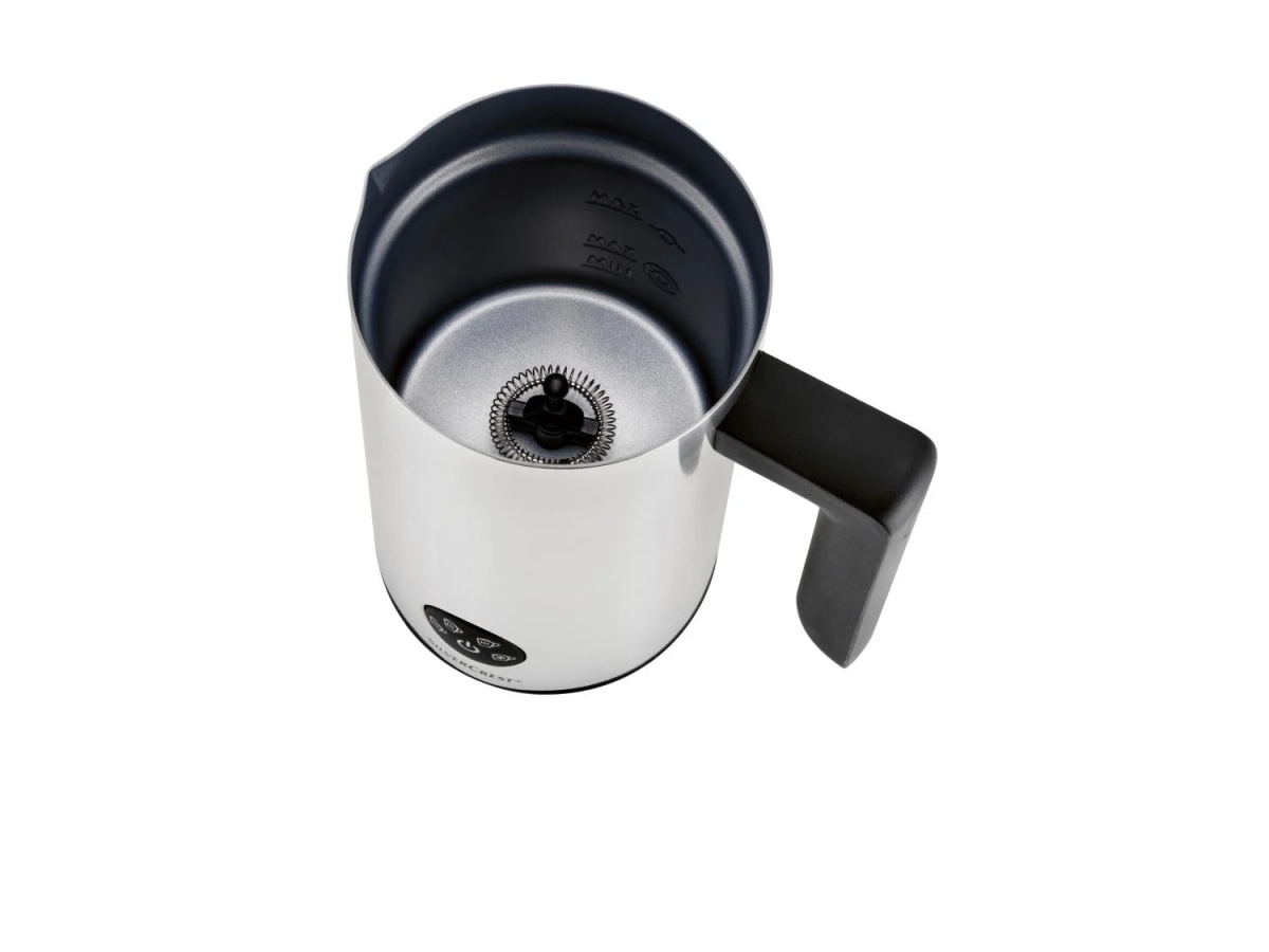 SILVERCREST Pjenilica za mlijeko zapremnina cca. 650ml, snaga 500 w - Akcija u trgovini Kaufland