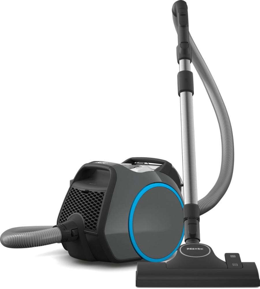 MIELE usisavač CX1 Boost Blue Pulse Akcija u trgovini Alles