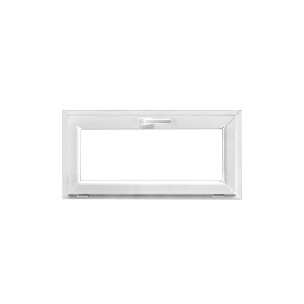 PVC prozor Samopev 60 - Akcija u trgovini Pevex