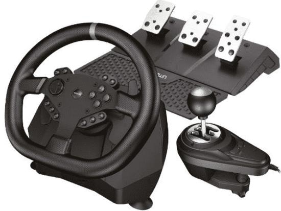 Volan Spawn Momentum Pro Racing Wheel - Akcija u trgovini Vacom