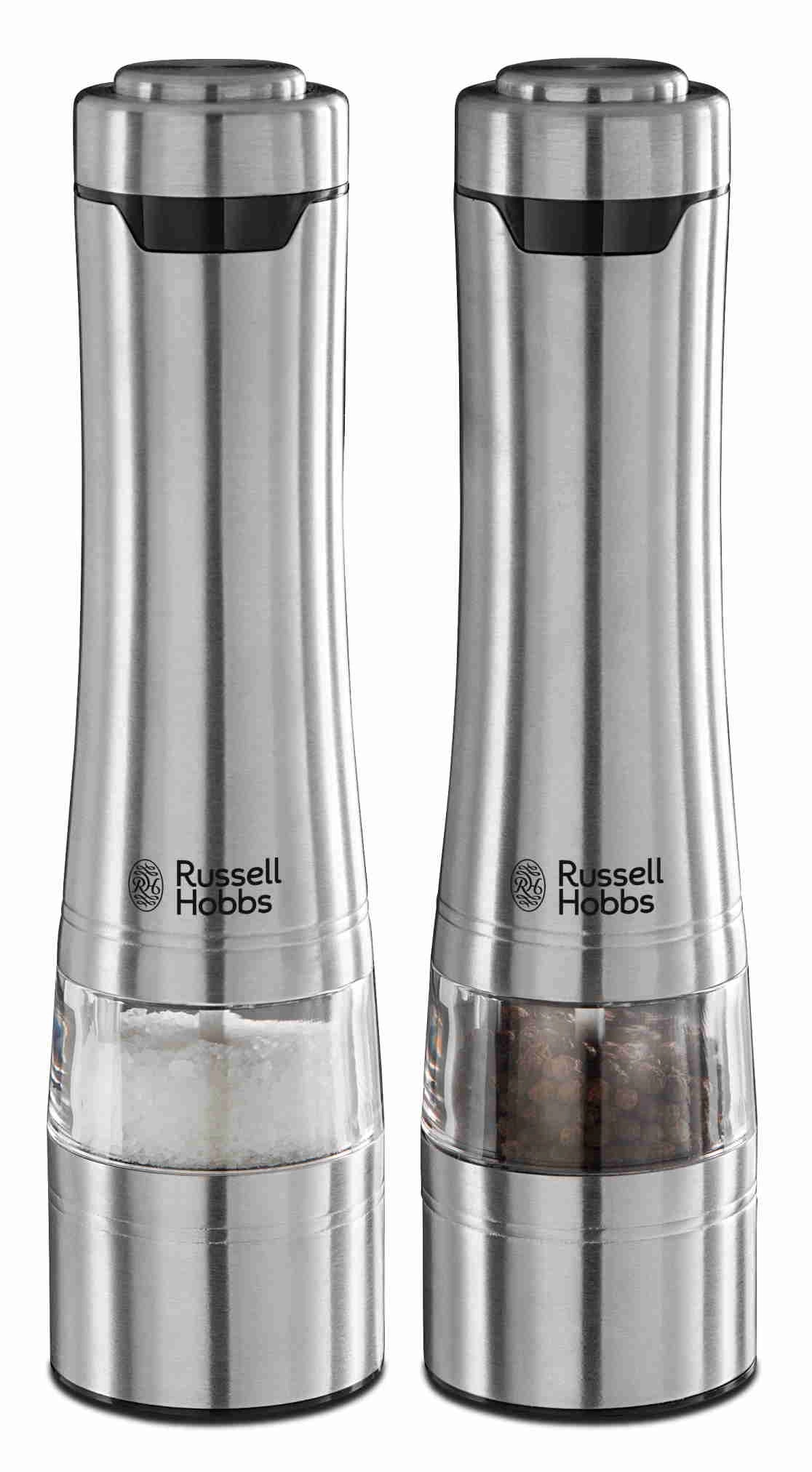 Russell Hobbs Mlinac za sol ili papar komad Akcija u trgovini Kaufland