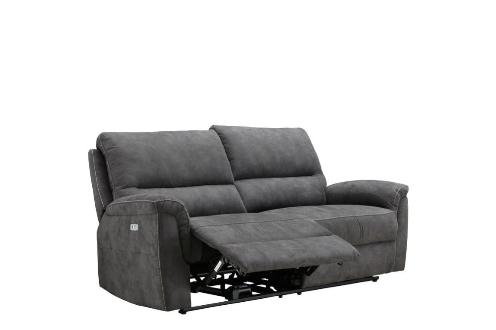 Sjedeća garnitura Caden 208x99x93 cm - Akcija u trgovini Lesnina