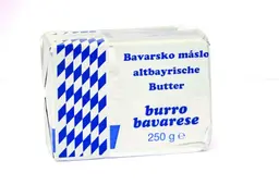 Njemački maslac