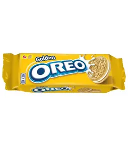 Oreo Original | Golden