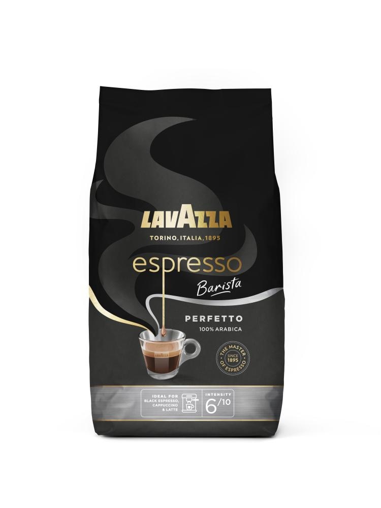 Lavazza Kava u zrnu Gran aroma 1 kg - Akcija u trgovini Metro