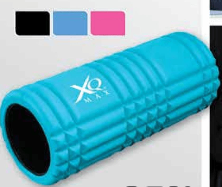 XQMAX Valjak za jogu - Akcija u trgovini Plodine