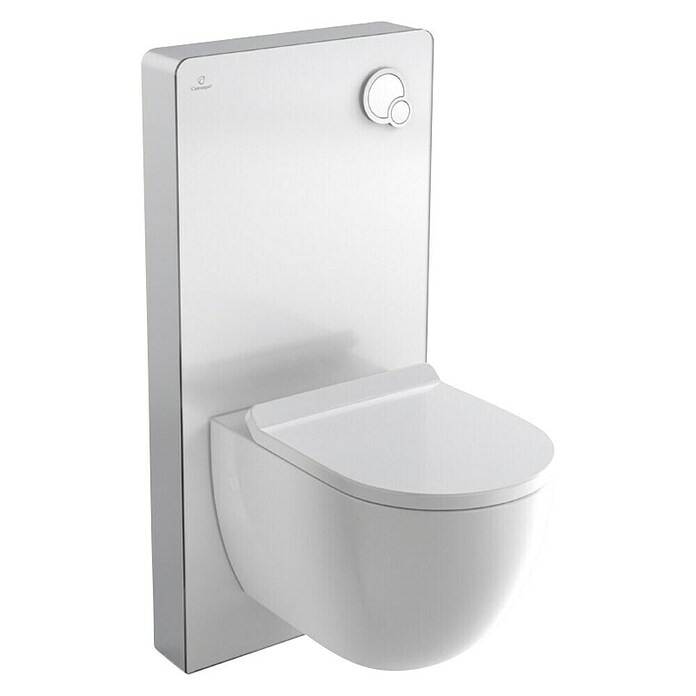 Sanitarni modul za viseću WC školjku - Akcija u trgovini Bauhaus