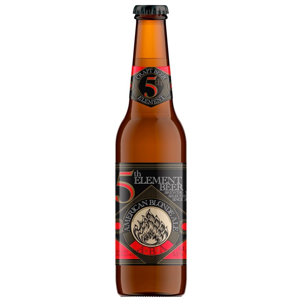 5th Element pivo 0,5 l Akcija u trgovini Plodine