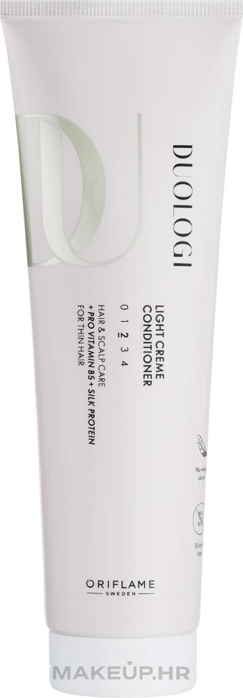 DUOLOGI Light Creme regenerator 150 ml - Akcija u trgovini Oriflame