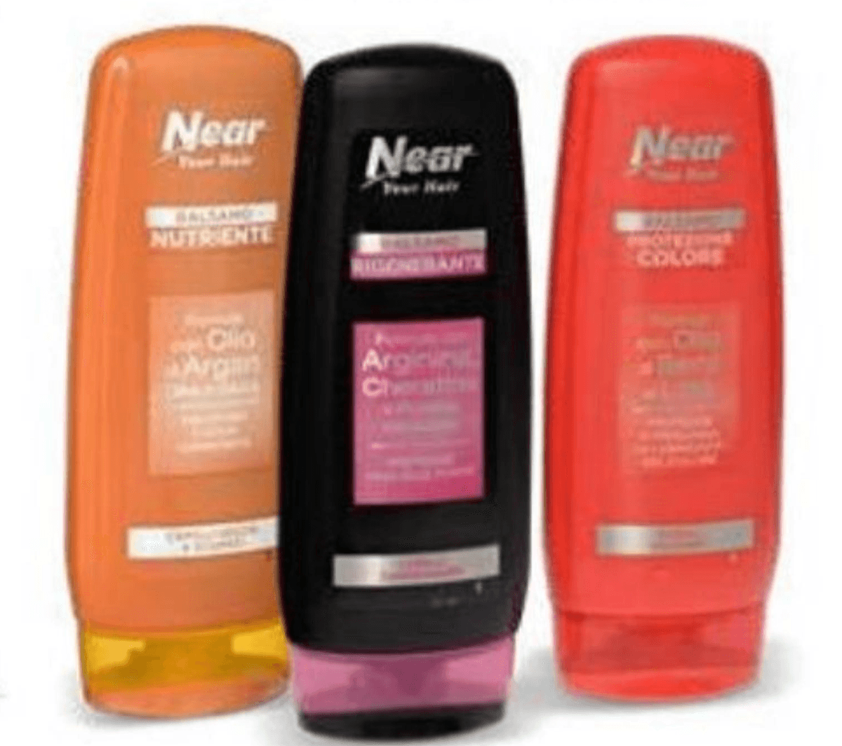 Near Šampon/Balzam za kosu 250 ml - Akcija u trgovini Eurospin