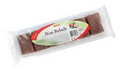 Mini rolade Spar lješnjak ili vanilija 180 g Akcija u trgovini Spar