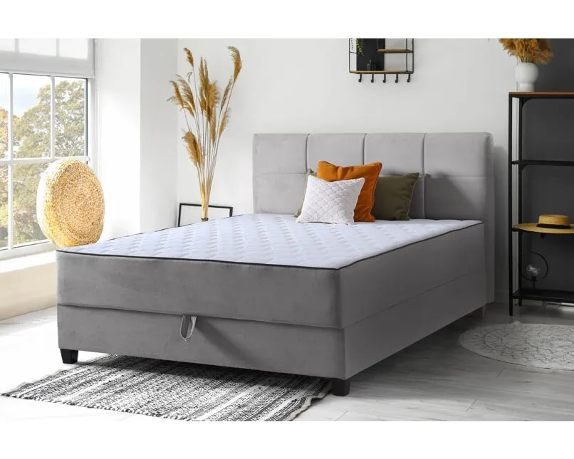 Set krevet Niko 160x200 cm Akcija u trgovini Harvey Norman