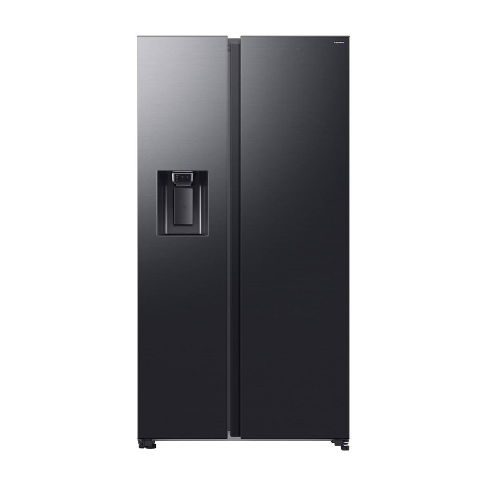 Samsung hladnjak Side by Side RS70F64KEFE0 - Akcija u trgovini Harvey Norman