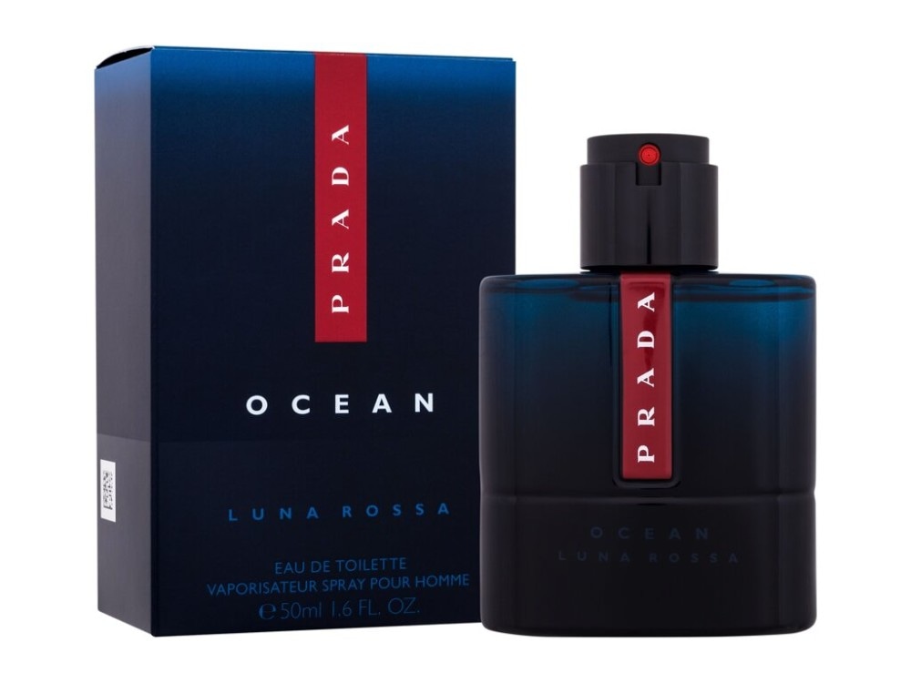 Prada Luna Rossa parfemska ili toaletna voda 50 ml Akcija u trgovini Mueller