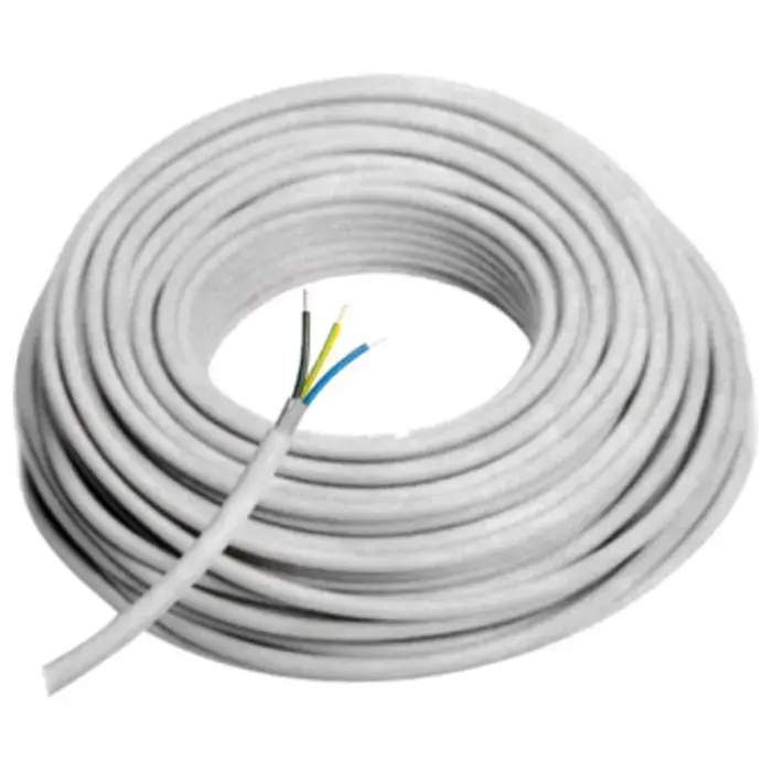 Kabel NYM-J 3 x 1,5 mm², dužina 50 m Akcija u trgovini Bauhaus