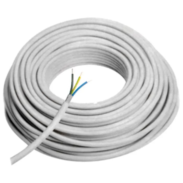 Kabel 'NYM-J' - Akcija u trgovini Bauhaus