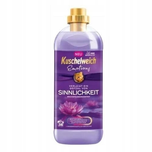 KUSCHELWEICH omekšivač 1 L - Akcija u trgovini Mueller