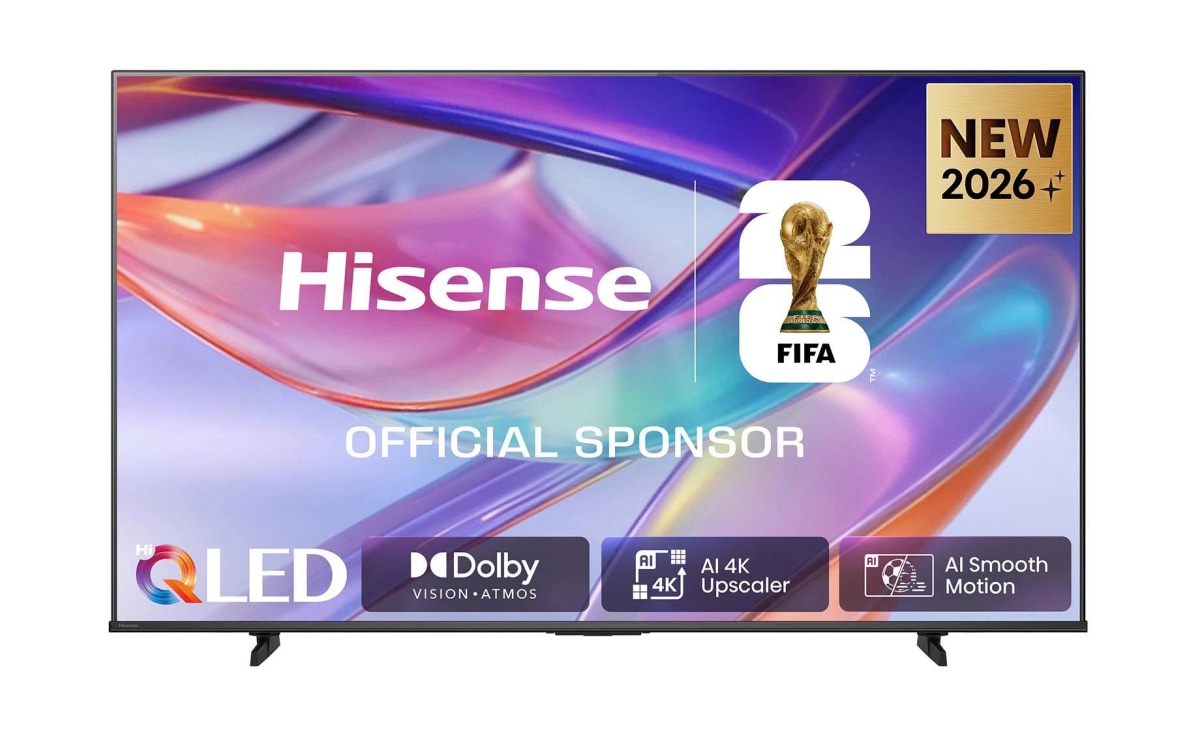 Televizor Hisense 55E7S Akcija u trgovini Vacom