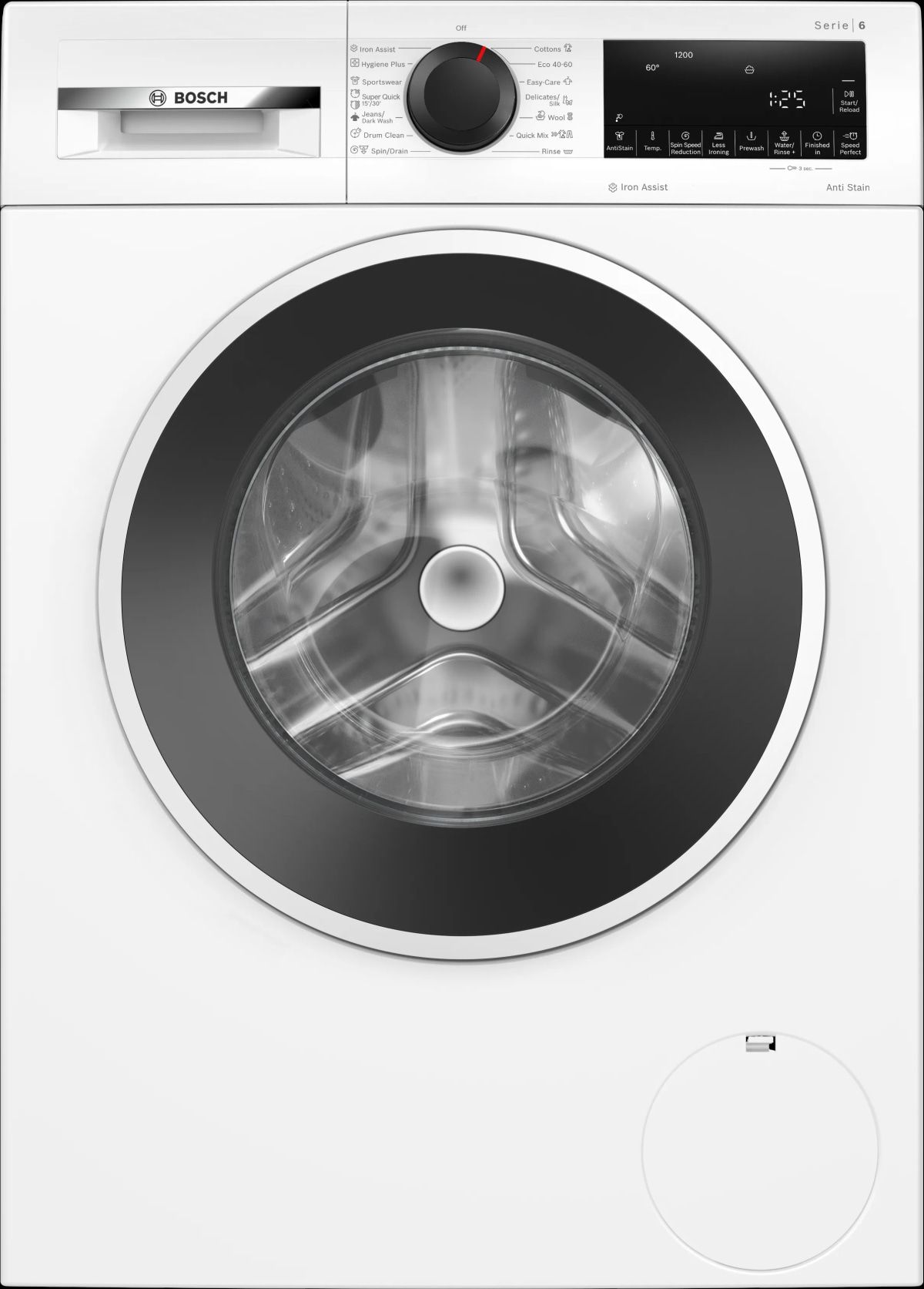 Bosch WGG242Z2BY Akcija u trgovini Elipso
