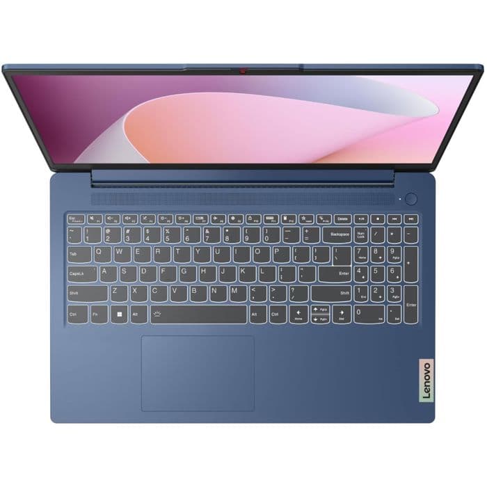 Notebook Lenovo IdeaPad Slim 3 Akcija u trgovini Pevex