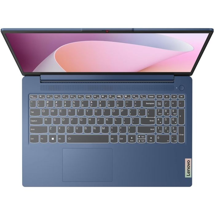 Notebook LENOVO IDEAPAD SLIM 3 15,6" - Akcija u trgovini Pevex