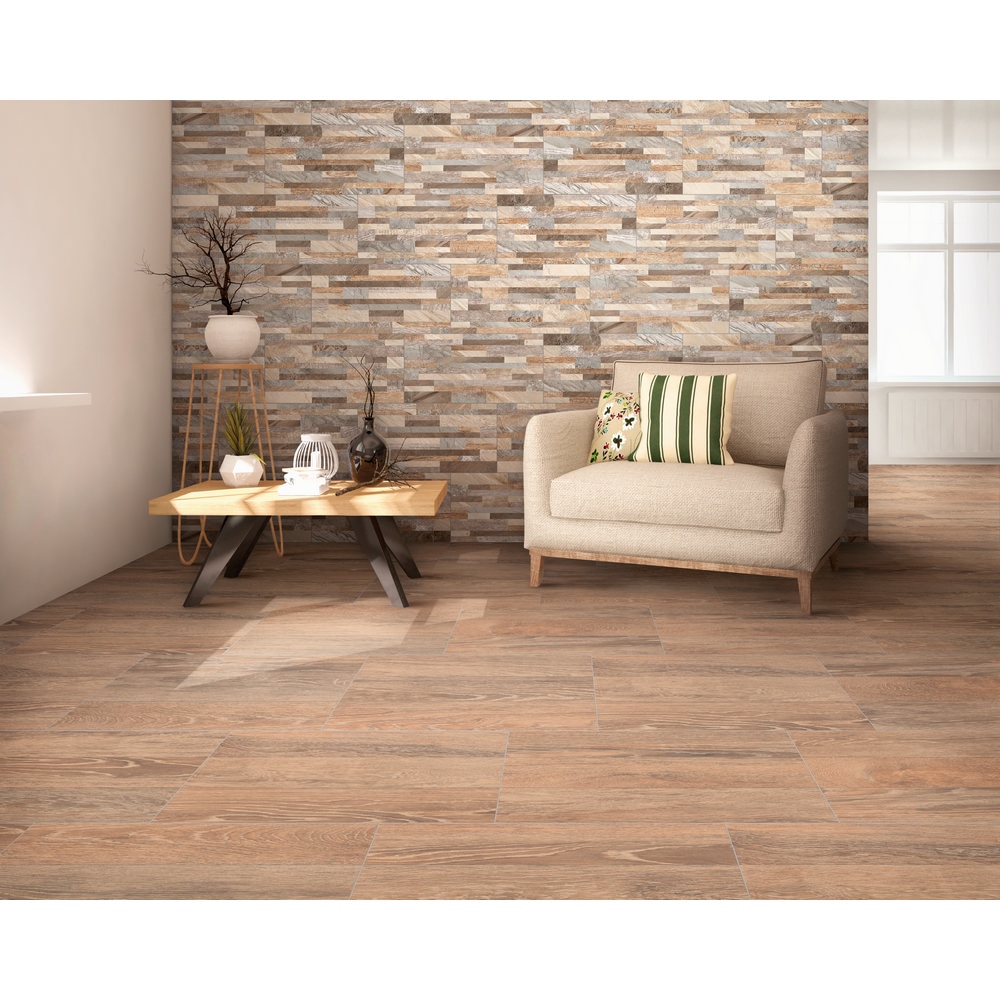 Keramičke pločice Acero 1,44 m² - Akcija u trgovini Pevex