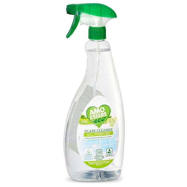 Amo Essere Eco Čistač za staklene površine 1 L