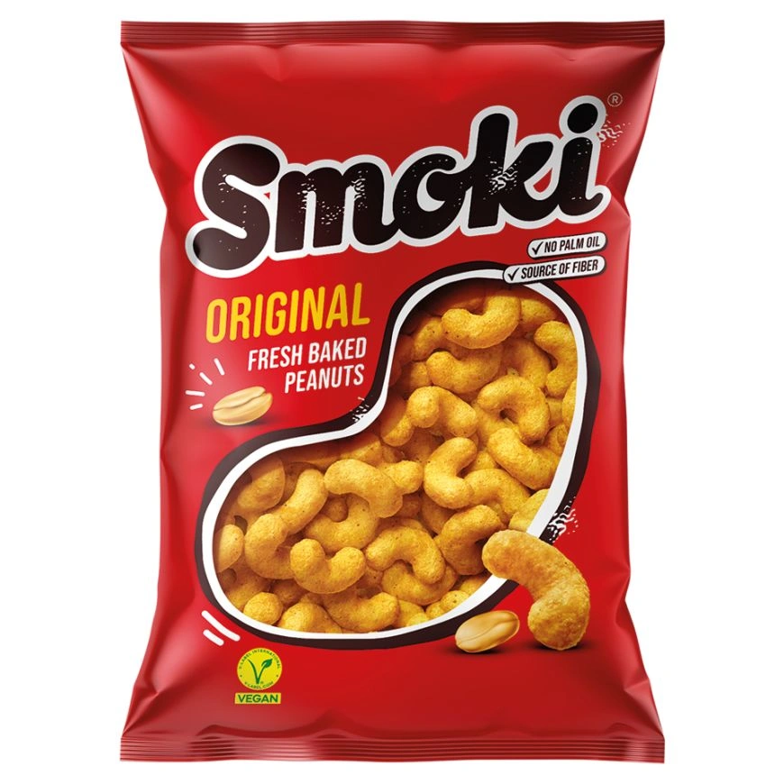 Štark Smoki 80 g Akcija u trgovini Tommy