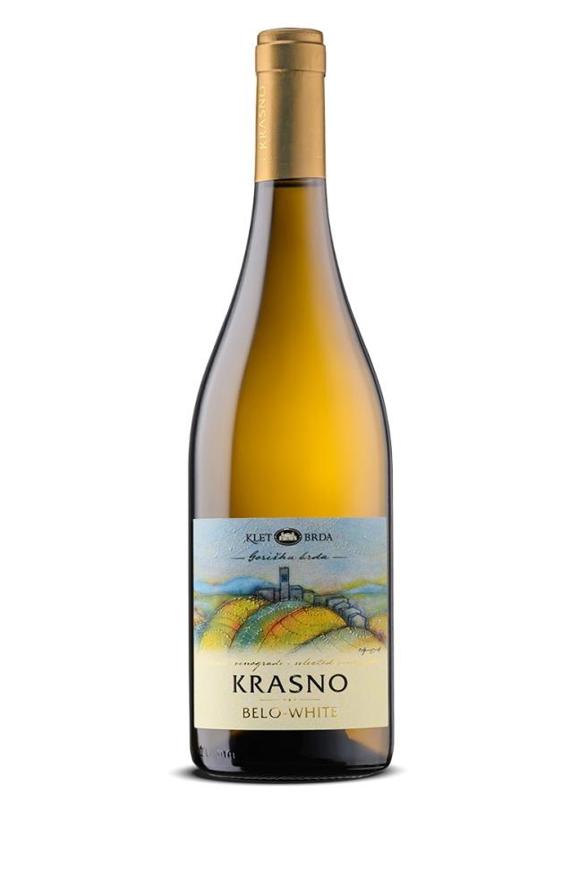 Krasno Bijelo 0,75L - Akcija u trgovini Vrutak