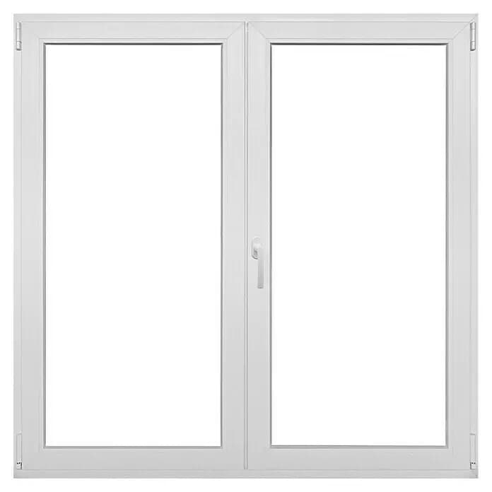 PVC prozor 60 x 80 cm Akcija u trgovini Bauhaus