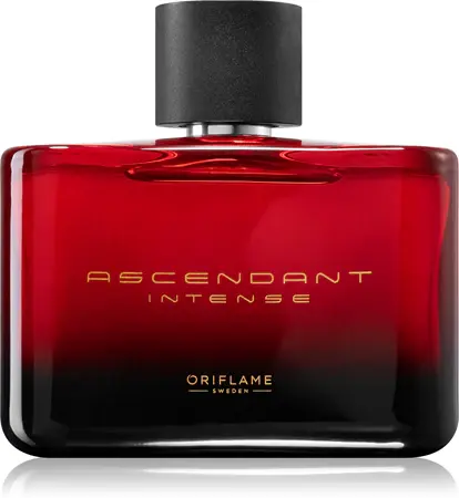 Ascendant Intense parfemska voda 75 ml Akcija u trgovini Oriflame
