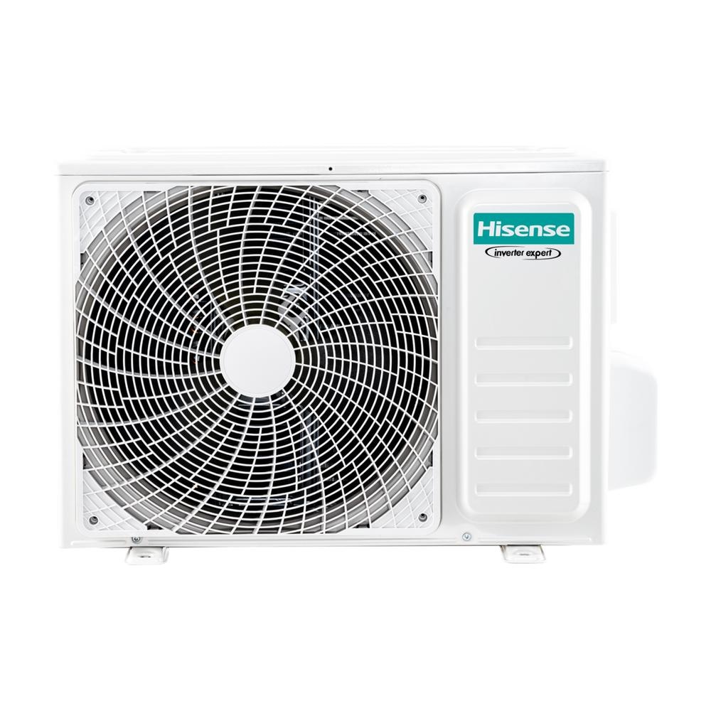 Klima Split Hisense CF35LR03G/AS35LR03W - Akcija u trgovini Pevex