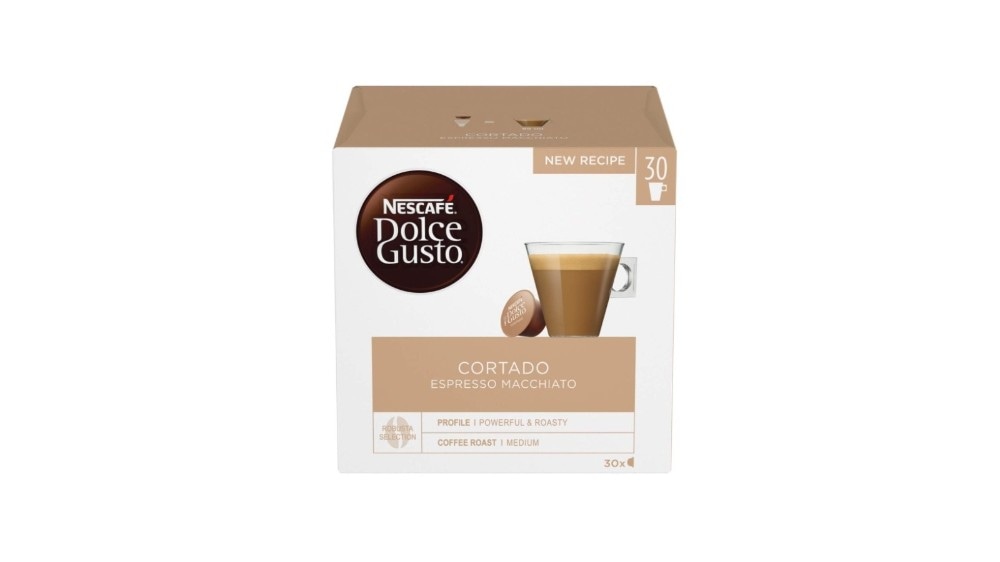 NESCAFÉ Dolce Gusto 189 g - 210 g - Akcija u trgovini Lidl