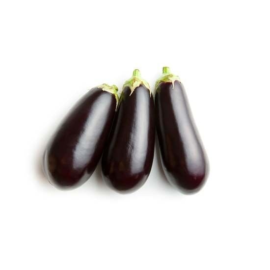 Domaći patlidžan 1 kg Akcija u trgovini Plodine