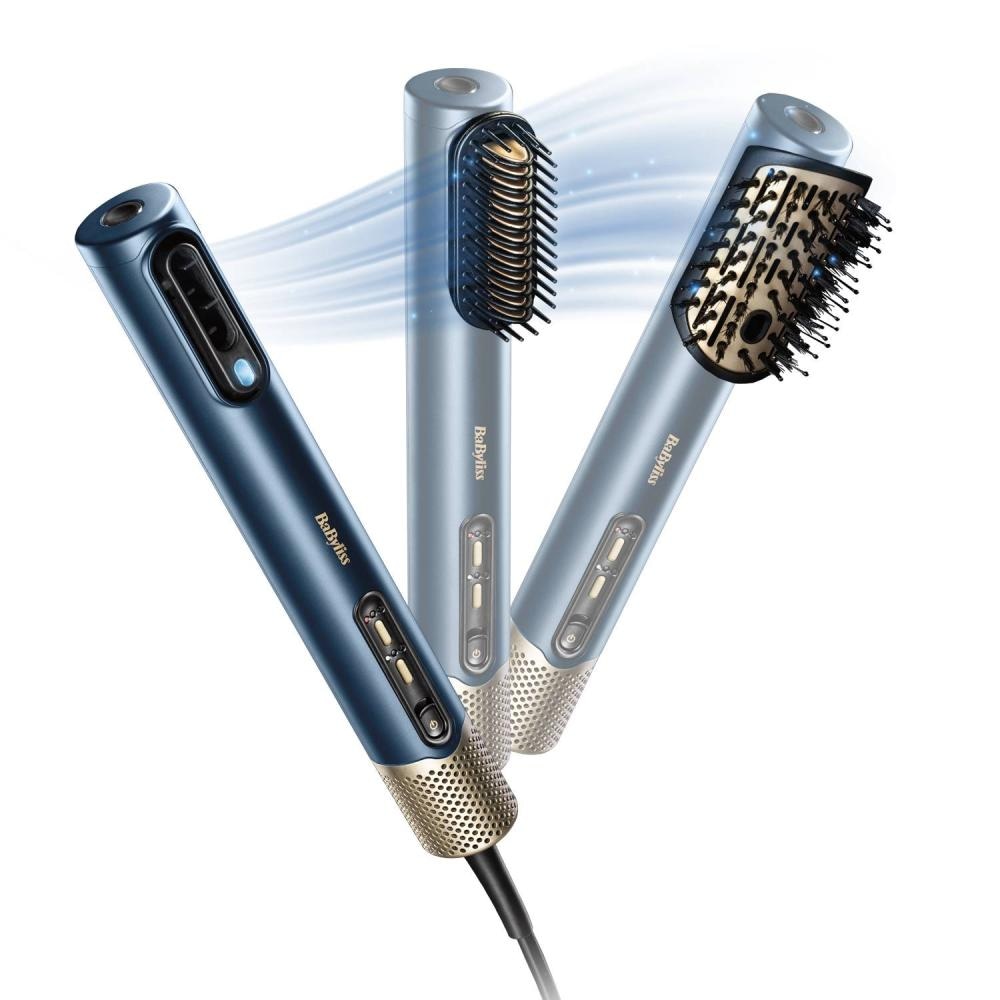 Stilizator za kosu BaByliss Air Wand AS6550E Akcija u trgovini Vacom