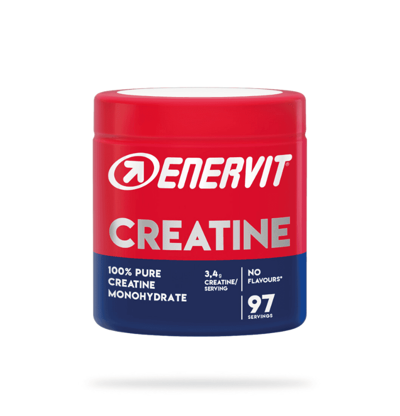 Enervit kreatin ili elektroliti Akcija u trgovini Tommy